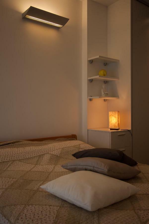 Zen & Art Suite Póla Kültér fotó